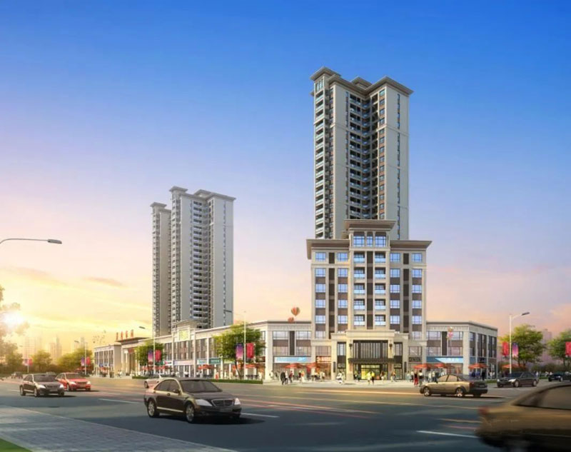 攸县​景秀家园D区位于内环路与枫岭路交汇处,咨询电话4000-736-088转2603,由8栋高层住宅和5栋商业组成,有关攸县​景秀家园D区房价,位置,户型图及相关评价等详情尽在好房汇