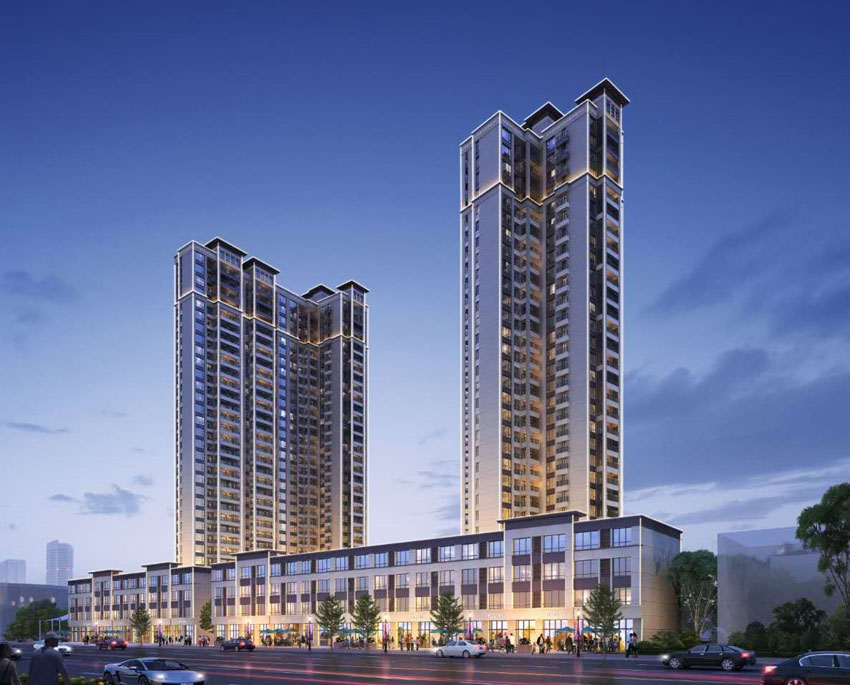 攸县​公园豪庭位于攸县中心大道与农机路交汇处,咨询电话4000-736-088转2606,产品以两栋高层电梯住宅和沿街商业组成,有关攸县​公园豪庭房价,位置,户型图及相关评价等详情尽在好房汇