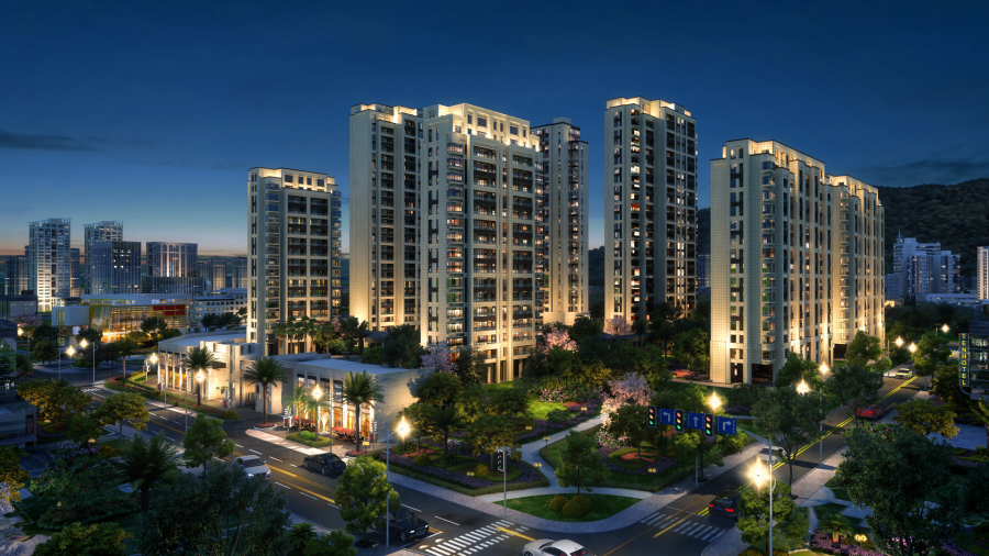 汝城宇基香格里拉大平层怎么样？项目位于汝城县卢阳镇卢阳大道龙腾大酒店斜对面，小区规划住宅480户，停车位588个；楼盘主卖建面约117-159平米三房四房户型。