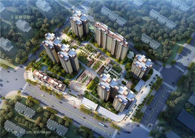 汝城东江华府房子值得买吗？项目总占地约48亩，实际建面约8.8万方，小区规划住宅650户，停车位660个；周边邻近汝城县人民医院、汝城县中医院，汝城县第七中学；