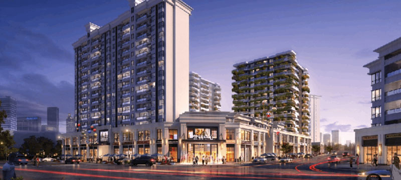 桂东汇达豪庭二期楼盘怎么样？项目总占地69416平米，小区规划户数为397户，共由8栋电梯小高层、多层、平层组成，停车位472个；楼盘坐落在桂东县桂东大道，于2020年12月交房。