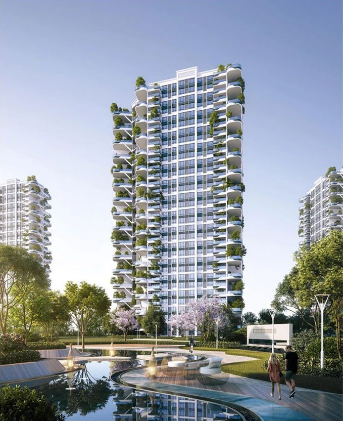 嘉禾昊越华府楼盘怎么样？项目位于嘉禾大道与嘉园路交汇处，小区规划住宅1430户，停车位1555个（地上：242 个 地下：1313个）；项目主推建面约127-197平米三室四室五室户型。