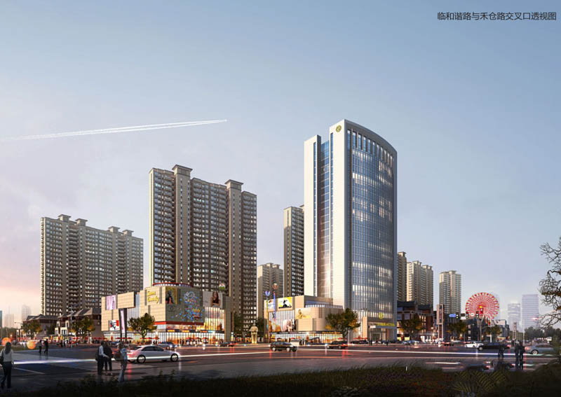 嘉禾禾仓国际文旅之城怎么样？项目总占地130687平米，实际建面约579931.15平米，小区规划住宅2458户，停车位2340个；楼盘坐落在嘉禾县禾仓路与和谐大道十字路口西南侧。