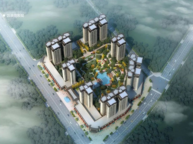 嘉禾皇廷凤凰城楼盘怎么样？项目总占地39236平米，实际的建面约186623平米，小区规划住宅1028户，停车位905个，楼盘坐落在嘉禾县嘉禾大道与嘉滨路交汇处（嘉滨湖斜对面）。