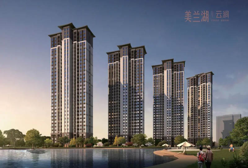 嘉禾美兰湖云涧值得买吗？项目规划用地总面积约30亩，总建筑面积约8.2万㎡；临湖而建，&ldquo;附赠&rdquo;约40亩私享美兰湖。项目由5栋32层高层住宅和1栋单层商业组成，共有住宅户数465户及3000㎡商业。