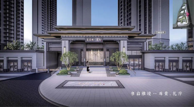 嘉禾美兰湖云涧值得买吗？项目规划用地总面积约30亩，总建筑面积约8.2万㎡；临湖而建，&ldquo;附赠&rdquo;约40亩私享美兰湖。项目由5栋32层高层住宅和1栋单层商业组成，共有住宅户数465户及3000㎡商业。