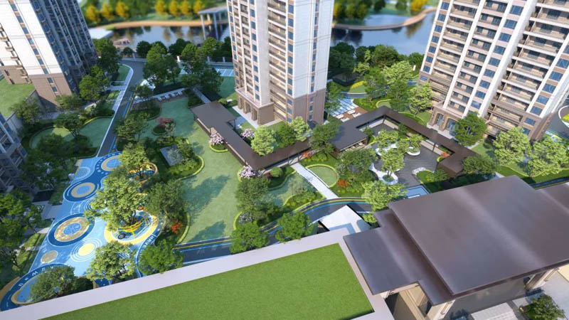 嘉禾美兰湖云涧值得买吗？项目规划用地总面积约30亩，总建筑面积约8.2万㎡；临湖而建，&ldquo;附赠&rdquo;约40亩私享美兰湖。项目由5栋32层高层住宅和1栋单层商业组成，共有住宅户数465户及3000㎡商业。