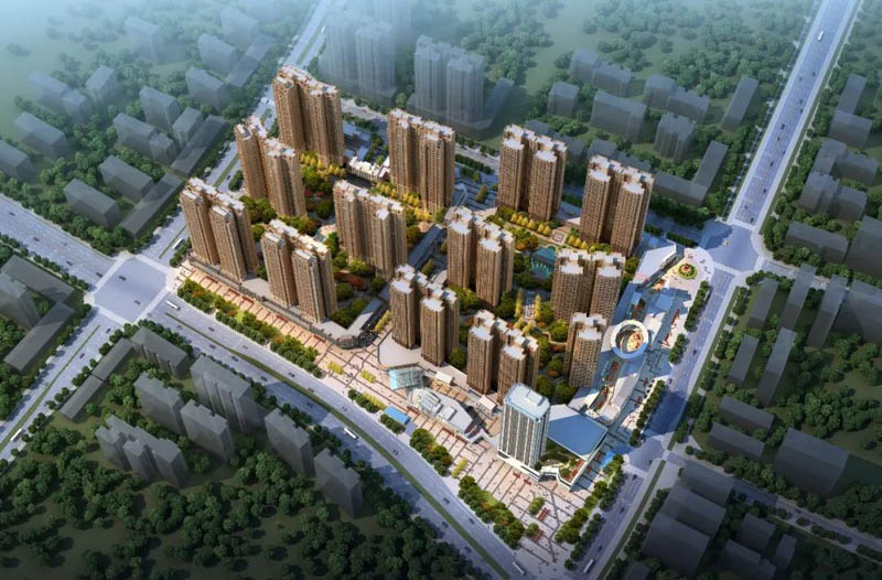 嘉禾中港瓏熙府住宅二期怎么样？项目总占地103385平米，小区规划 2700户，配套有2000多个地下停车位；楼盘坐落在嘉禾县嘉禾大道与和谐路交汇处(嘉禾县汽车站前行600米) 。