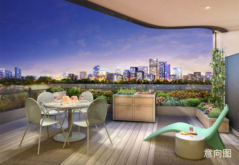 嘉禾中港瓏熙府住宅二期怎么样？项目总占地103385平米，小区规划 2700户，配套有2000多个地下停车位；楼盘坐落在嘉禾县嘉禾大道与和谐路交汇处(嘉禾县汽车站前行600米) 。