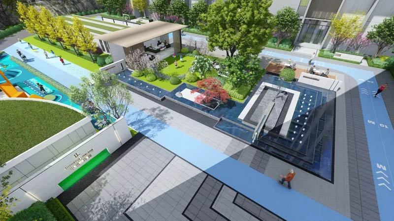 嘉禾中悦玲珑楼盘怎么样？小区规划住宅281户，停车位157个，项目于2021年8月14日开盘以来，主推建面约77-143平米两室三室户型，楼盘坐落在嘉禾县嘉禾大道与马鞍路交汇处。