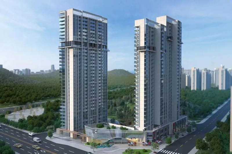 嘉禾中悦玲珑楼盘怎么样？小区规划住宅281户，停车位157个，项目于2021年8月14日开盘以来，主推建面约77-143平米两室三室户型，楼盘坐落在嘉禾县嘉禾大道与马鞍路交汇处。