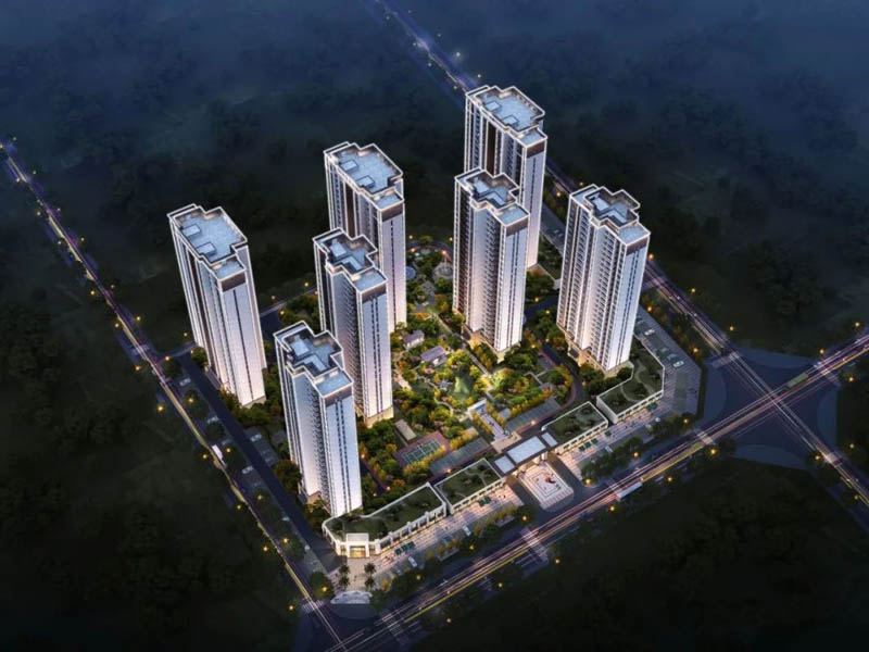 临武睿锋华府多少钱一平米？目前楼盘均价4300元每平米，项目总占地31096.82平米，小区规划住宅624户，停车位610个；楼盘坐落在临武县香花路与大武路交汇处。