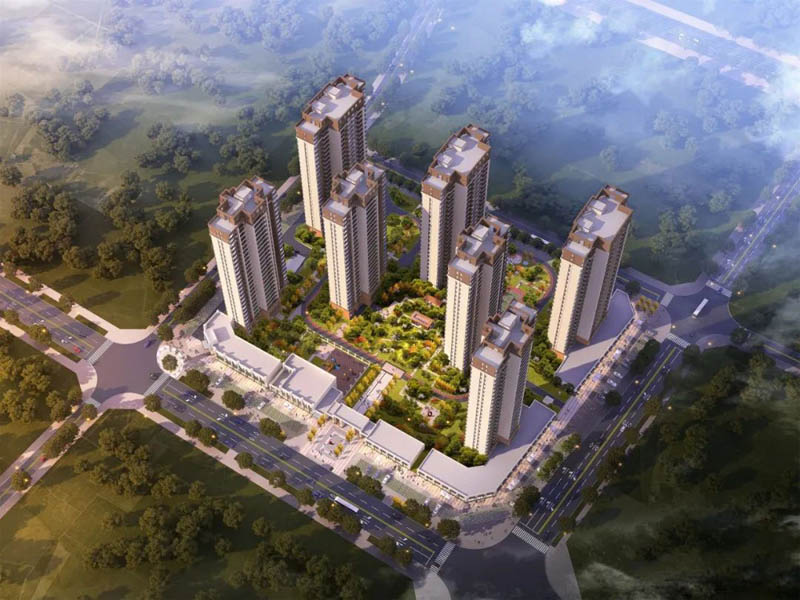 临武睿锋华府多少钱一平米？目前楼盘均价4300元每平米，项目总占地31096.82平米，小区规划住宅624户，停车位610个；楼盘坐落在临武县香花路与大武路交汇处。