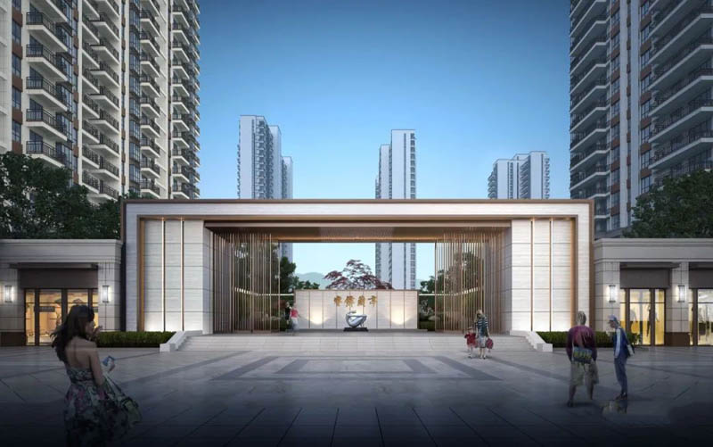 临武睿锋兰亭怎么样？项目位于临武县官山路与隆武路交汇处西南面，小区规划住宅903户，停车位855个，临武睿锋兰亭自2022年5月5日开盘以来，预计2024年12月31日交房。