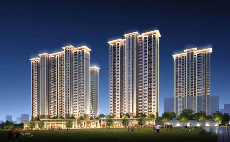 临武御景华庭怎么样？项目位于临武县环城北路与陶然路交汇处；小区规划住宅543户，停车位527个，容积率2.8；该项目楼栋预计2023-12-31全部竣工。