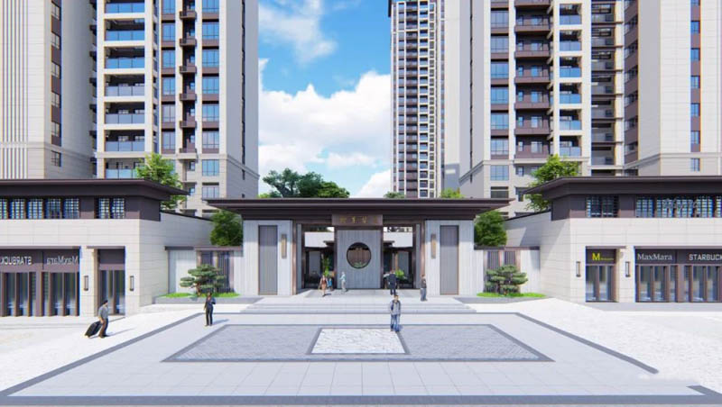 临武御景华庭怎么样？项目位于临武县环城北路与陶然路交汇处；小区规划住宅543户，停车位527个，容积率2.8；该项目楼栋预计2023-12-31全部竣工。