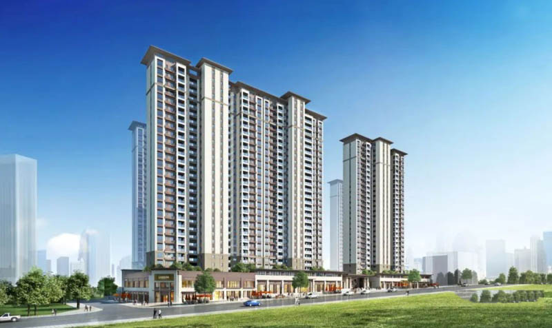 临武御景华庭怎么样？项目位于临武县环城北路与陶然路交汇处；小区规划住宅543户，停车位527个，容积率2.8；该项目楼栋预计2023-12-31全部竣工。