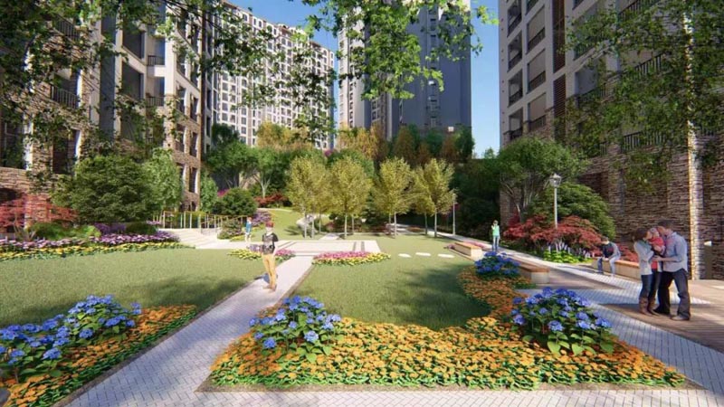 桂阳德泰宝领嘉园怎么样？项目总占地26141平米，实际建面约100000平米，小区规划住宅752户，停车位700个；该楼盘周边配有人民完小、城南完小、桂阳三中、鹿峰中学。