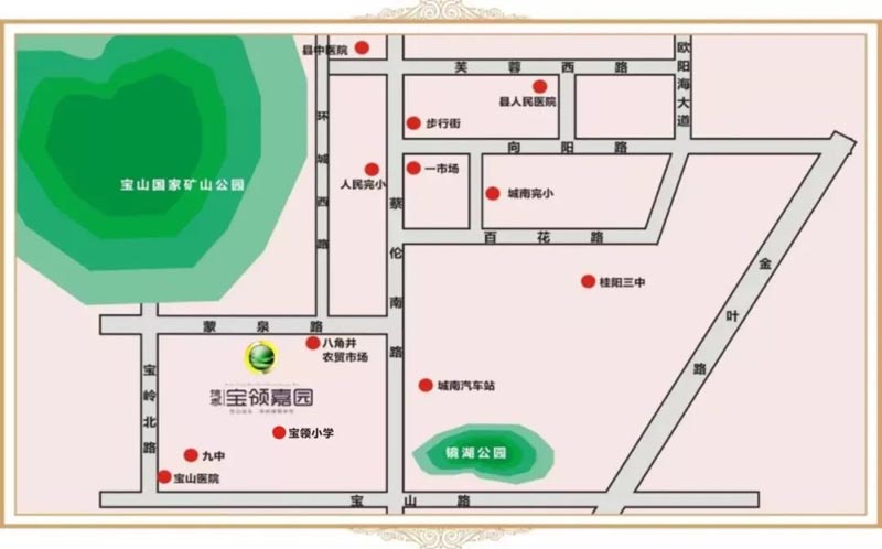 桂阳德泰宝领嘉园怎么样？项目总占地26141平米，实际建面约100000平米，小区规划住宅752户，停车位700个；该楼盘周边配有人民完小、城南完小、桂阳三中、鹿峰中学。