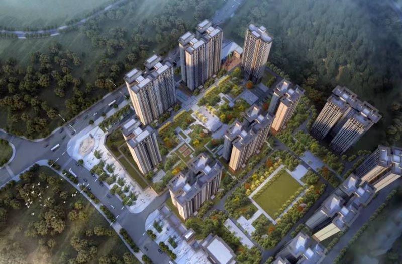 桂阳德泰鑫龙华府值得买吗？项目总占地139亩，小区规划建面约29万平米，小区规划住宅1892户，停车位840个；项目周边毗邻桂阳县蓉城中学，东塔中学。