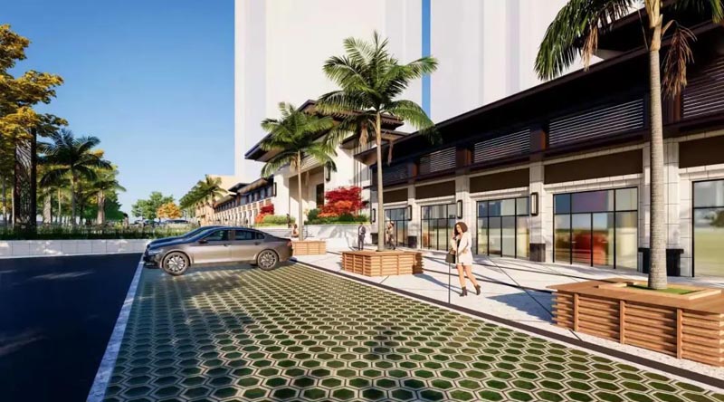 桂阳德泰鑫龙华府值得买吗？项目总占地139亩，小区规划建面约29万平米，小区规划住宅1892户，停车位840个；项目周边毗邻桂阳县蓉城中学，东塔中学。