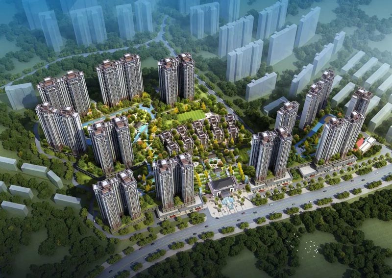 桂阳东城御府怎么样？项目位于桂阳县珍珠大道碧桂园西侧150米，总占地89801平方米，小区规划住宅2034户，停车位1877个；周边配有茶红学校、铭郡学校、东风学校、朝阳小学。