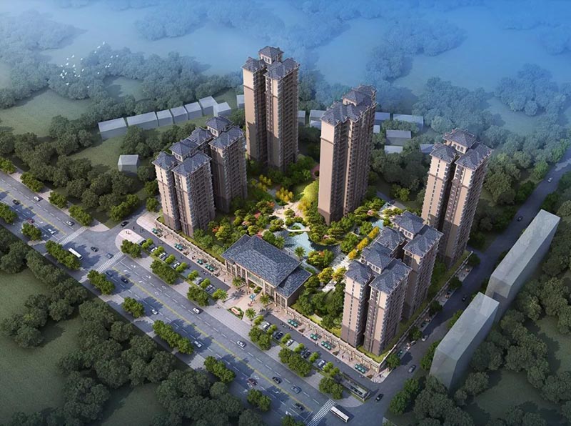 桂阳东禹麓峰春晓怎么样？项目总占地27306平米，实际的建面约96000.0平米，小区规划住宅584户，停车位591个；该楼盘预计2021年7月1日交房，东禹麓峰春晓坐落在桂阳县华尔学府正对面。