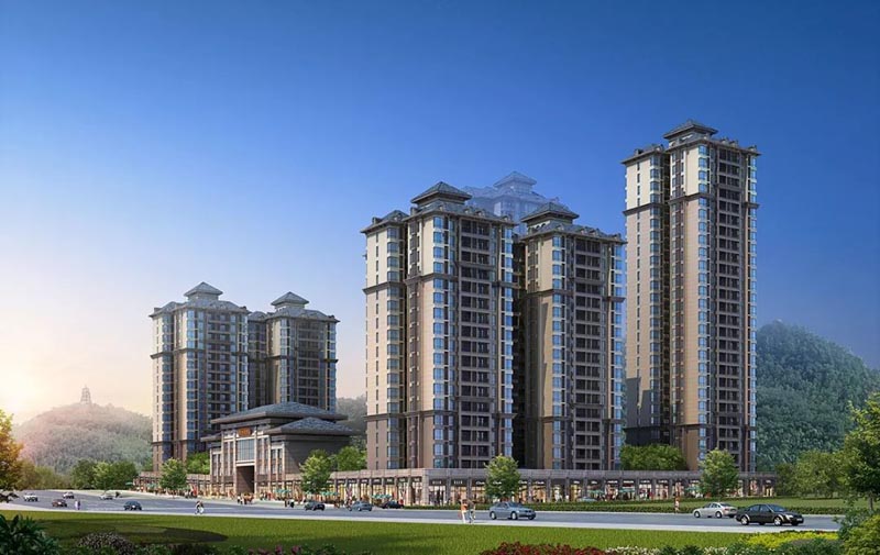 桂阳东禹麓峰春晓怎么样？项目总占地27306平米，实际的建面约96000.0平米，小区规划住宅584户，停车位591个；该楼盘预计2021年7月1日交房，东禹麓峰春晓坐落在桂阳县华尔学府正对面。