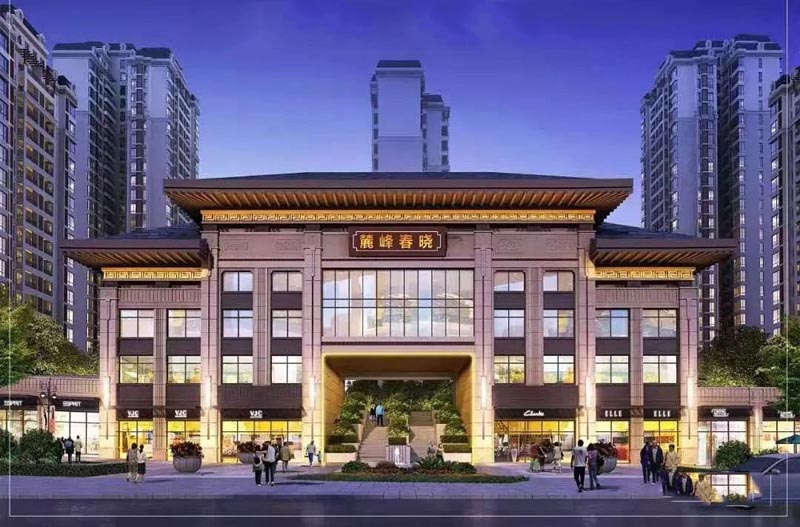 桂阳东禹麓峰春晓怎么样？项目总占地27306平米，实际的建面约96000.0平米，小区规划住宅584户，停车位591个；该楼盘预计2021年7月1日交房，东禹麓峰春晓坐落在桂阳县华尔学府正对面。