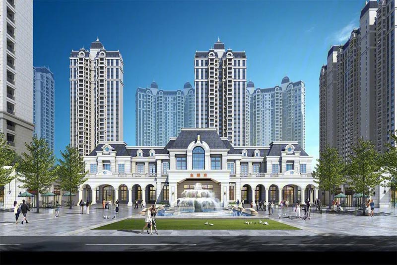 桂阳金麟府房子值得买吗？项目总占地85333平米，实际建面约320000平米，小区总共11栋楼层、1栋高端会所，小区用户总约2000余户，停车位总1800多个；