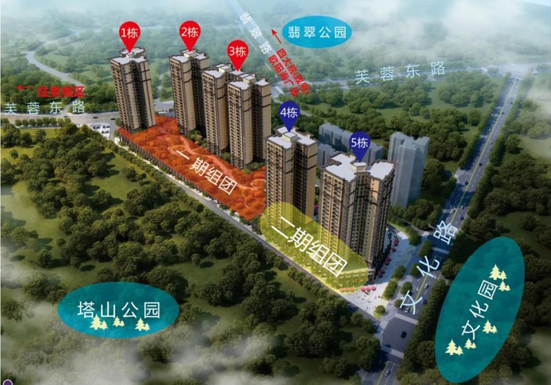 桂阳锦绣蓝湾的房子值得买吗？项目总占地33335.3平米，实际建面约100000.0平米，目前小区规划住宅660户；该楼盘位于桂阳县郴州市桂阳县芙蓉东路与翡翠路交叉路口往南约150米。