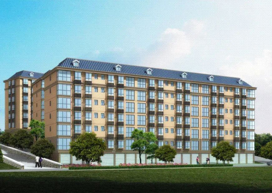 桂阳景虹宝岭印象值得买吗？宝岭印象项目占地11.5亩，总建筑面积约2万平方，容积率仅为1.99，绿化率高达30%。项目为纯住宅住区，由1栋7层、2栋8层高品质电梯花园洋房组成，共计114套住房，