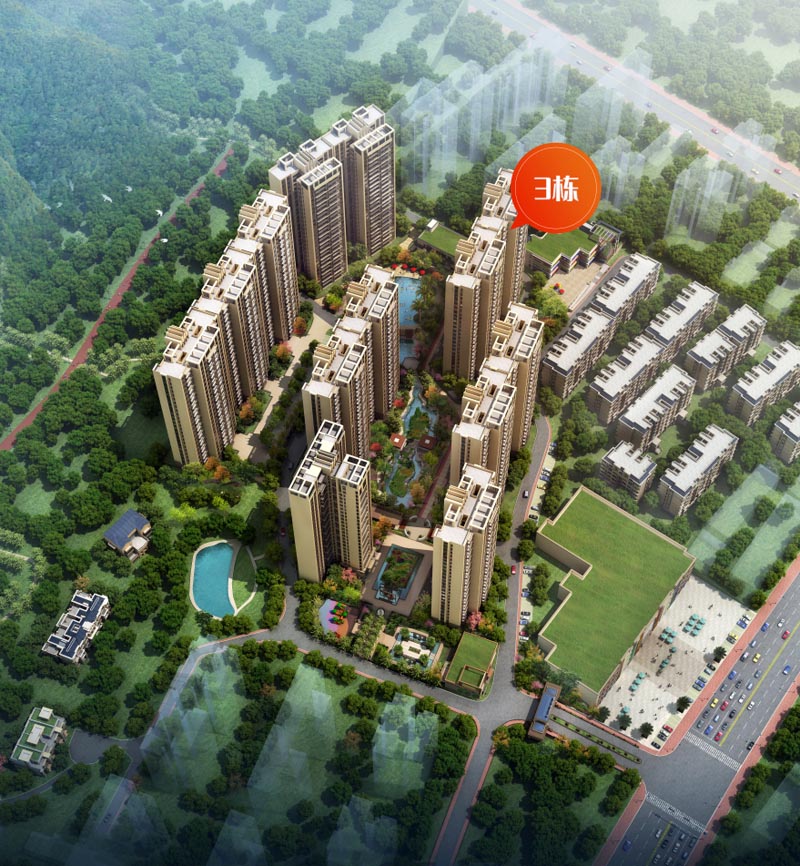 桂阳新东方锦绣庄园值得买吗？项目总占地280亩，一期建面约270000平米，目前小区规划住宅1326户，停车位1591个；周边毗邻朝阳小学、铭郡中学等；楼盘坐落在桂阳县迎宾路原新东方大酒店内。