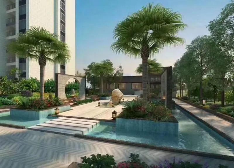 桂阳新东方锦绣庄园值得买吗？项目总占地280亩，一期建面约270000平米，目前小区规划住宅1326户，停车位1591个；周边毗邻朝阳小学、铭郡中学等；楼盘坐落在桂阳县迎宾路原新东方大酒店内。