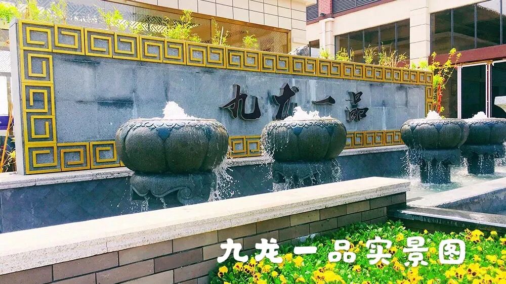 安仁九龙一品楼盘怎么样？项目总占地33000平米，实际建面约120000.0平米，容积率3.27 ，绿化率29%，小区规划住宅800户，停车位共600个；楼盘坐落在安仁县安仁大道与滨江南路交汇处。