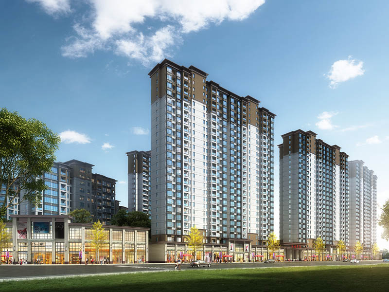 安仁玖钻华庭好不好？项目总占地62.11亩，实际建面约13.5万方，容积率2.78，小区规划住宅642户，停车位742个，该楼盘坐落在安仁县八一路与神农路交汇处（政务中心旁）。