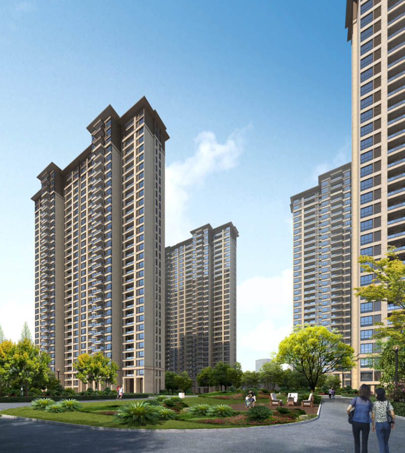 安仁凯为佳园房子怎么样？项目总占地40169平米，实际建面约215131平米，绿化率38%，小区规划住宅1168户，停车位1040个；楼盘坐落在安仁县八一东路（新消防大队对面）。