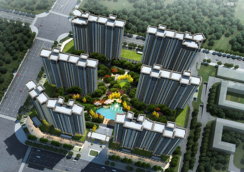 安仁凯为佳园房子怎么样？项目总占地40169平米，实际建面约215131平米，绿化率38%，小区规划住宅1168户，停车位1040个；楼盘坐落在安仁县八一东路（新消防大队对面）。