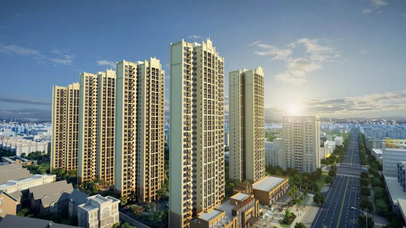 安仁仁城首府房子好不好？项目总占地31381平米，实际建面约132461.6平米，小区规划住宅844户，停车位691个；楼盘坐落在郴州市安仁县七一西路43号（县政府对面）。