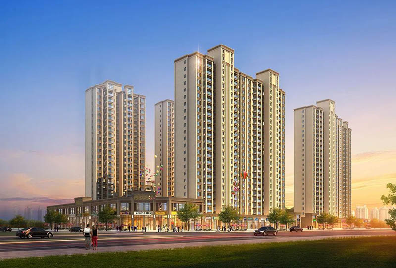 安仁天心佳园房子怎么样？项目总占地28843平米，实际上建面约107577平米，小区规划住宅682户；周边临近人民医院、思源学校、芙蓉学校；楼盘坐落在安仁县安仁大道（意向园物流园）。