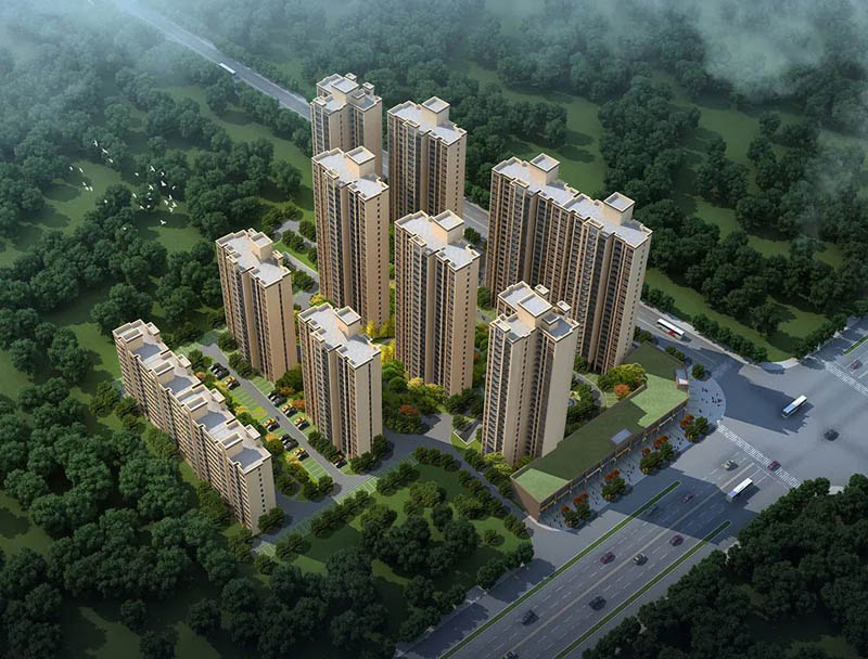 安仁天心佳园房子怎么样？项目总占地28843平米，实际上建面约107577平米，小区规划住宅682户；周边临近人民医院、思源学校、芙蓉学校；楼盘坐落在安仁县安仁大道（意向园物流园）。