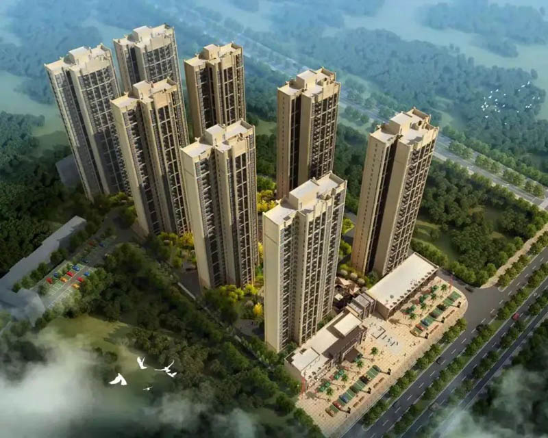 安仁源丰雅苑房子好不好？项目总占地约40亩，实际建面约7.5万方，容积率2.56，小区规划住宅439户；周边毗邻三完小、玉潭学校、安仁五中，楼盘坐落在安仁县八一东路（县司法局右侧）。