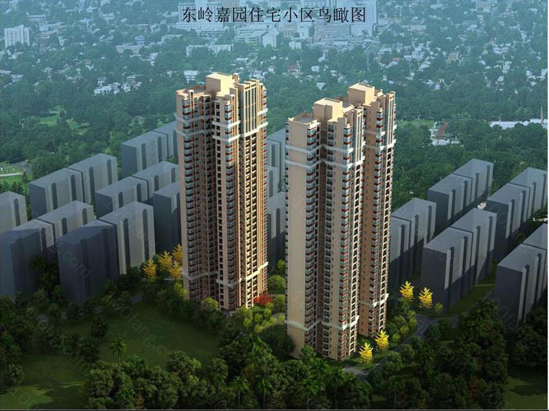 郴州东岭嘉园怎么样？项目总占地约34445.9万平米，总建筑面积约163242.47万平米，总户数1008户，绿化率36%，容积率3.98，停车位809个，项目共分两期开发，一期为全部是政府单位房。