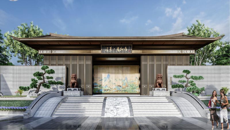 郴州汇景雍和居怎么样？项目总占地107319平米，实际建面约268297.49平米，小区规划住宅2094户，绿化率35.5%，停车位1913个；楼盘坐落郴州市郴江中路与郴江河交汇处（王仙桥旁）。