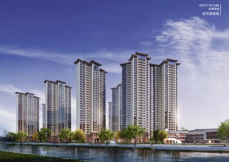 郴州汇景雍和居怎么样？项目总占地107319平米，实际建面约268297.49平米，小区规划住宅2094户，绿化率35.5%，停车位1913个；楼盘坐落郴州市郴江中路与郴江河交汇处（王仙桥旁）。