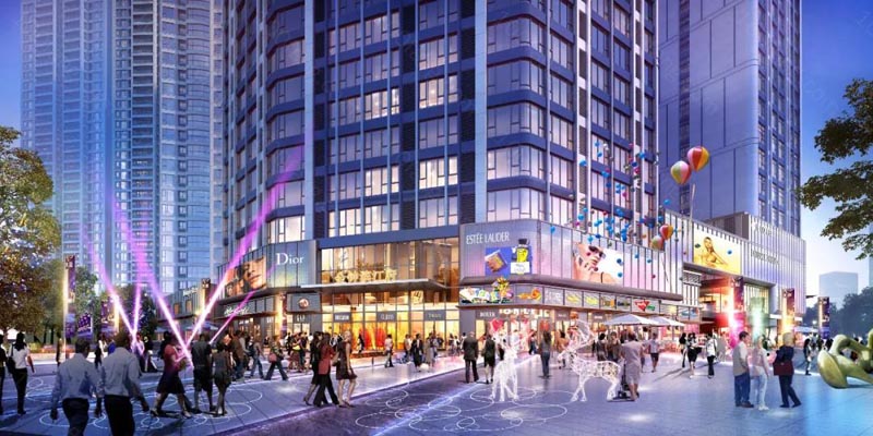 郴州金钟滨江府怎么样？项目占地面积30多亩，总建筑面积16万方，由4栋高层住宅和1栋酒店式公寓组成，郴州金钟购物公园周边配有市中医院、儿童医院、三医院、妇幼保健院、中心医院；