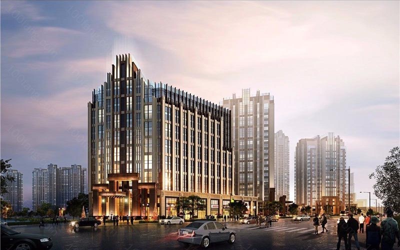 郴州林邑星湖湾怎么样？项目总占地约20万平米，小区规划住宅4973户，停车位约6800个，周边配有郴州市中医院、郴州人民医院、妇幼保健医院；楼盘坐落在郴州市爱莲湖公园旁。