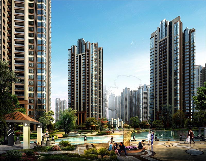 郴州林邑星湖湾怎么样？项目总占地约20万平米，小区规划住宅4973户，停车位约6800个，周边配有郴州市中医院、郴州人民医院、妇幼保健医院；楼盘坐落在郴州市爱莲湖公园旁。