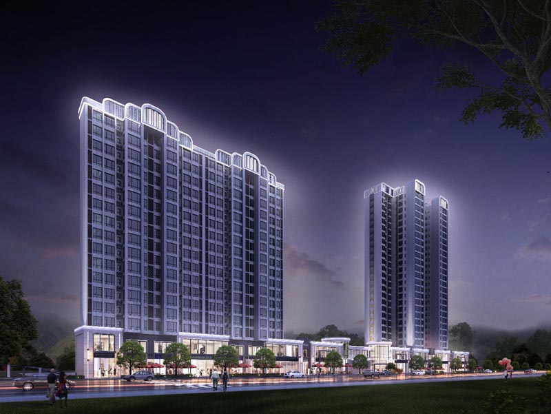 郴州悦景湾怎么样？项目总占地9251平米，实际建面约37321.51平米，小区规划住宅204户；周边配有郴州市中医院、苏雅小学、爱莲湖公园等；楼盘坐落郴州市青年大道（石榴湾家具超市旁）。