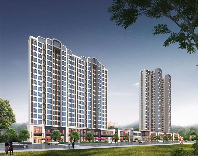 郴州悦景湾怎么样？项目总占地9251平米，实际建面约37321.51平米，小区规划住宅204户；周边配有郴州市中医院、苏雅小学、爱莲湖公园等；楼盘坐落郴州市青年大道（石榴湾家具超市旁）。